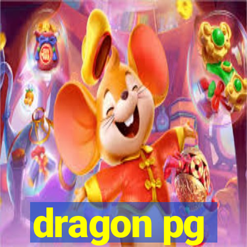 dragon pg